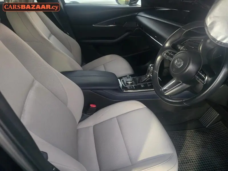 Mazda CX-30 - photo 3