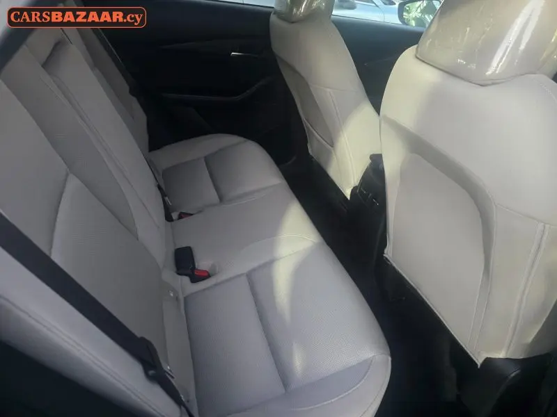 Mazda CX-30 - photo 4