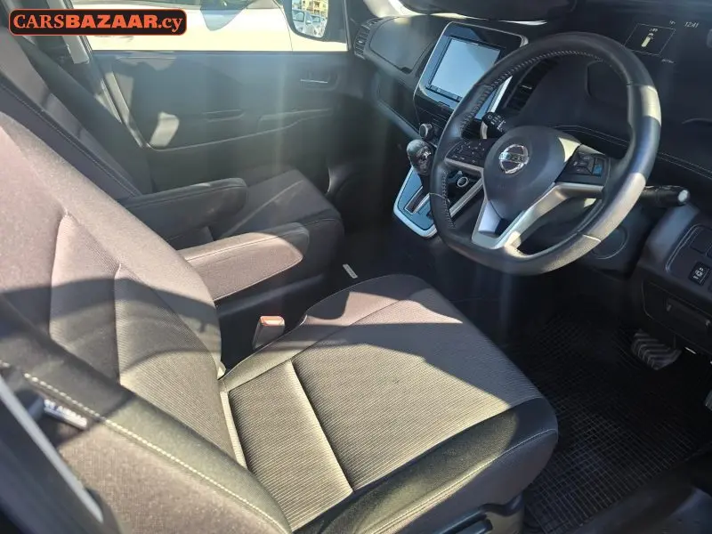 Nissan SERENA HIGHWAY STAR - photo 6