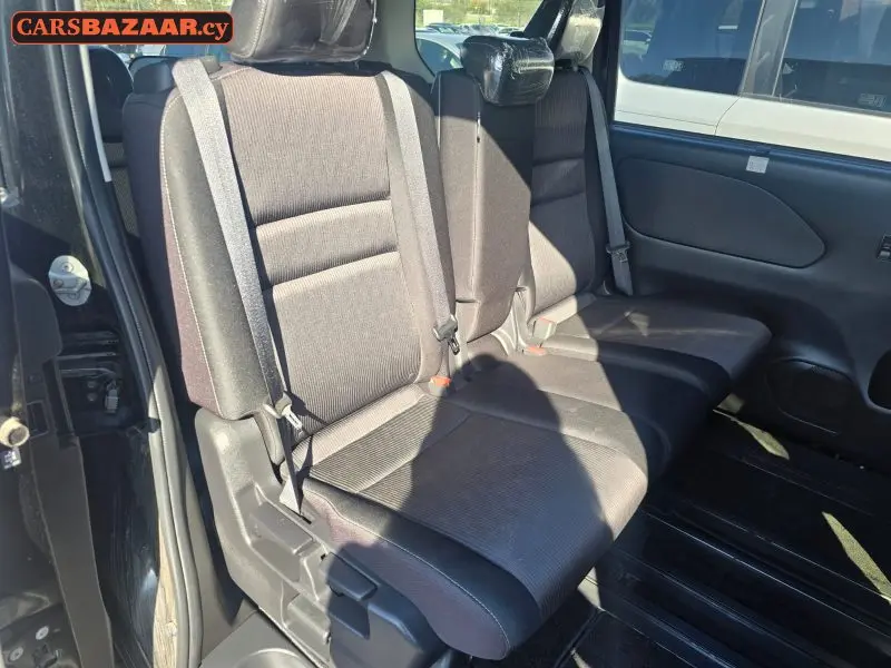 Nissan SERENA HIGHWAY STAR - photo 5