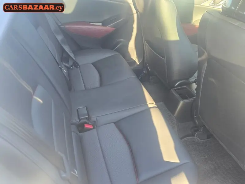 Mazda CX-3 - photo 6