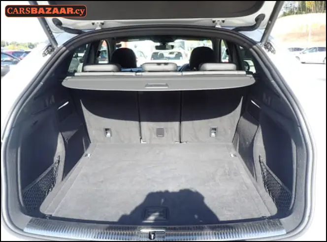 Audi Q5 Sportback 40TDI Quattro S Line  - photo 8