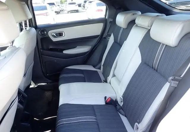 Honda Vezel Z Play Package  - photo 2