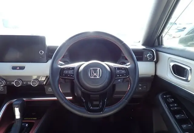Honda Vezel Z Play Package  - photo 5