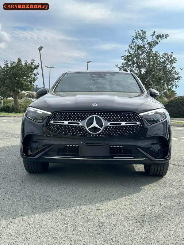 Mercedes-Benz GLC220d AMG Line - photo 16