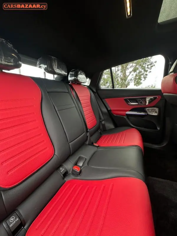 Mercedes-Benz GLC220d AMG Line - photo 10
