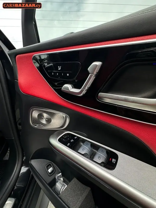 Mercedes-Benz GLC220d AMG Line - photo 6