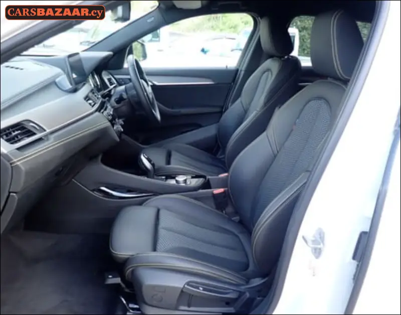 BMW X2 M SPORT X-DRIVE - photo 5