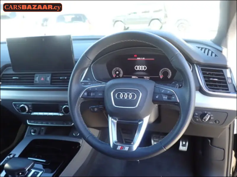 Audi Q5 Sportback High Style - photo 2