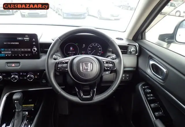Honda Vezel Z Package  - photo 2