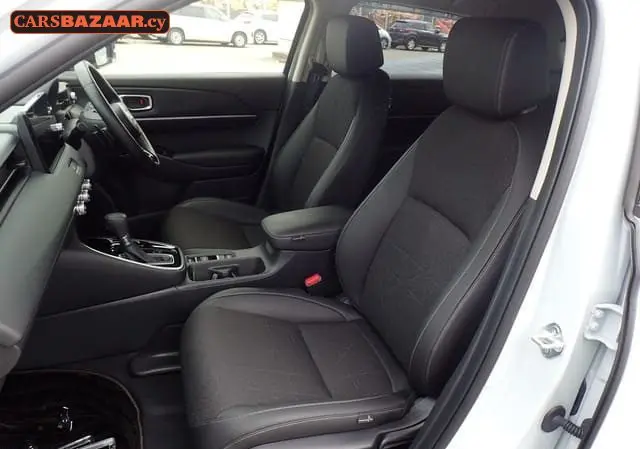 Honda Vezel Z Package  - photo 3