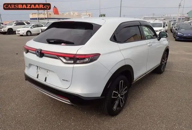Honda Vezel Z Package  - photo 5
