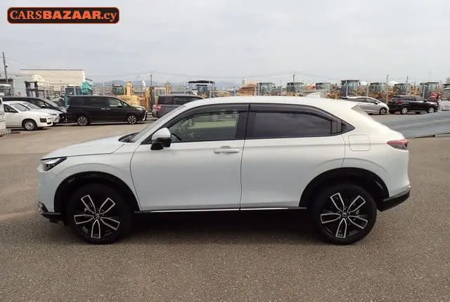 Honda Vezel Z Package  - photo 6
