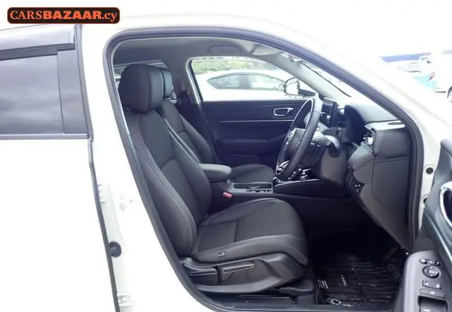 Honda Vezel Z Package  - photo 4