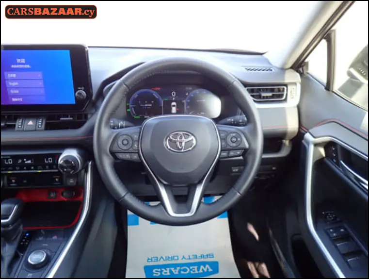 Toyota RAV4 Adventure  - photo 10