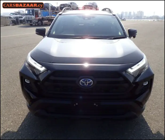 Toyota RAV4 Adventure  - photo 6