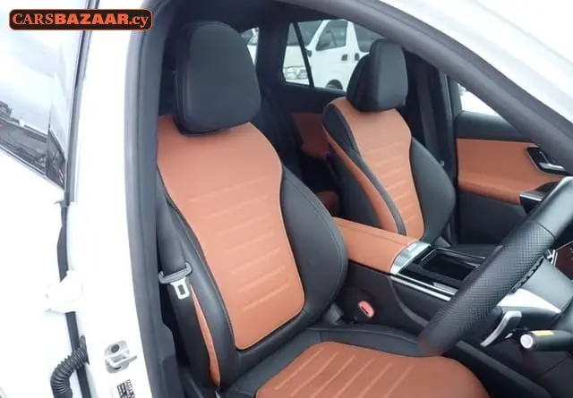 Mercedes-Benz GLC220d AMG Line - photo 2