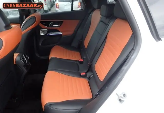 Mercedes-Benz GLC220d AMG Line - photo 6