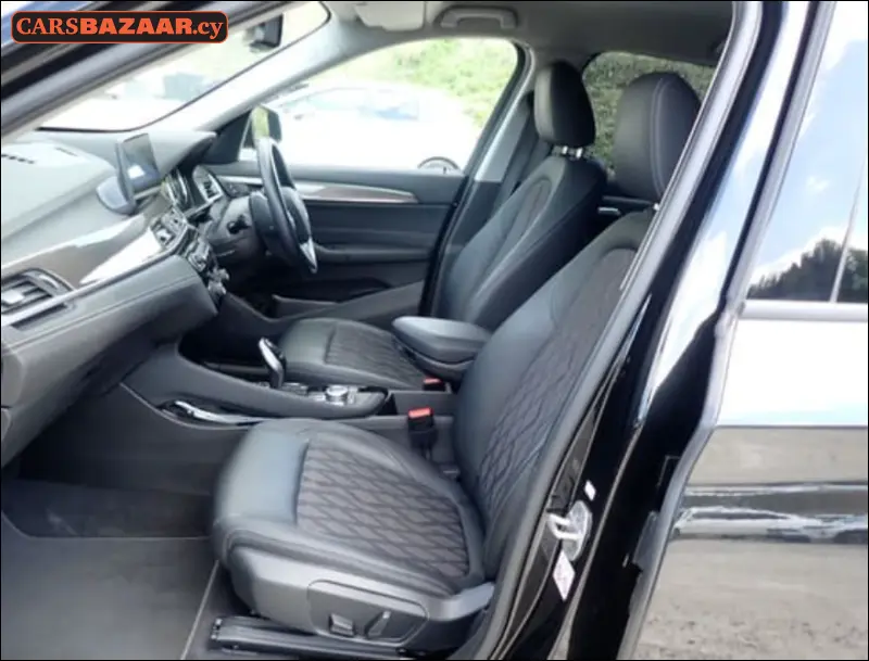 BMW X1 M SPORT X-DRIVE  - photo 9
