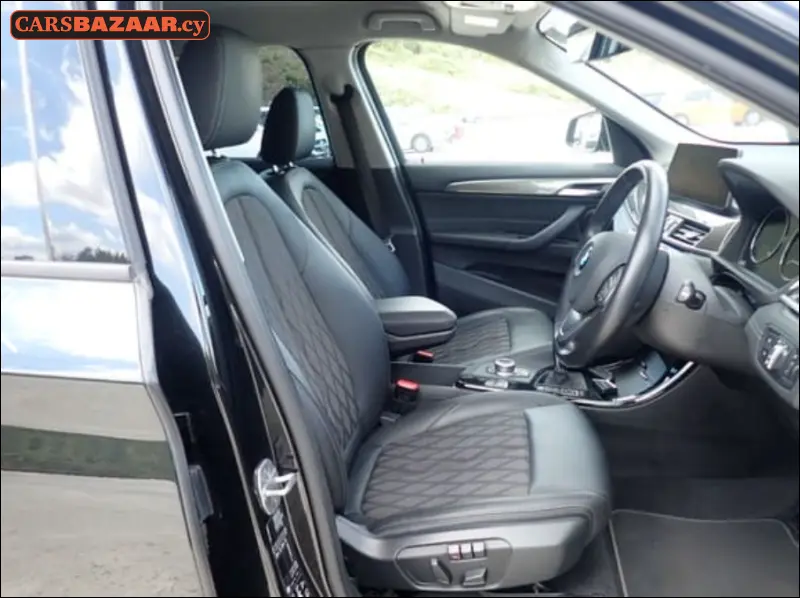 BMW X1 M SPORT X-DRIVE  - photo 10