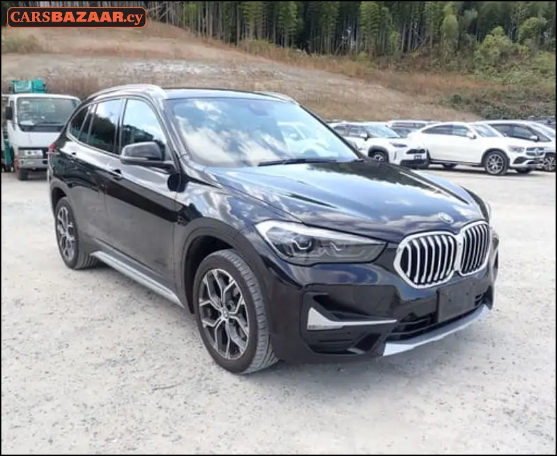 BMW X1 M SPORT X-DRIVE  - photo 2