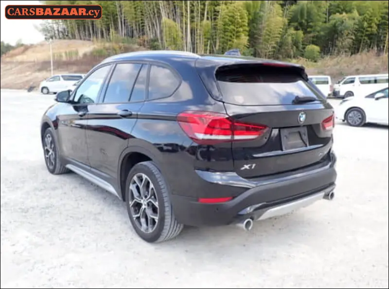 BMW X1 M SPORT X-DRIVE  - photo 5