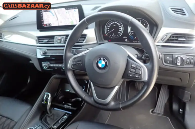 BMW X1 M SPORT X-DRIVE  - photo 6