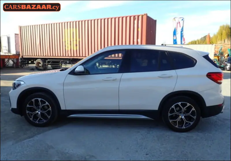 BMW X1 M SPORT X-DRIVE  - photo 2