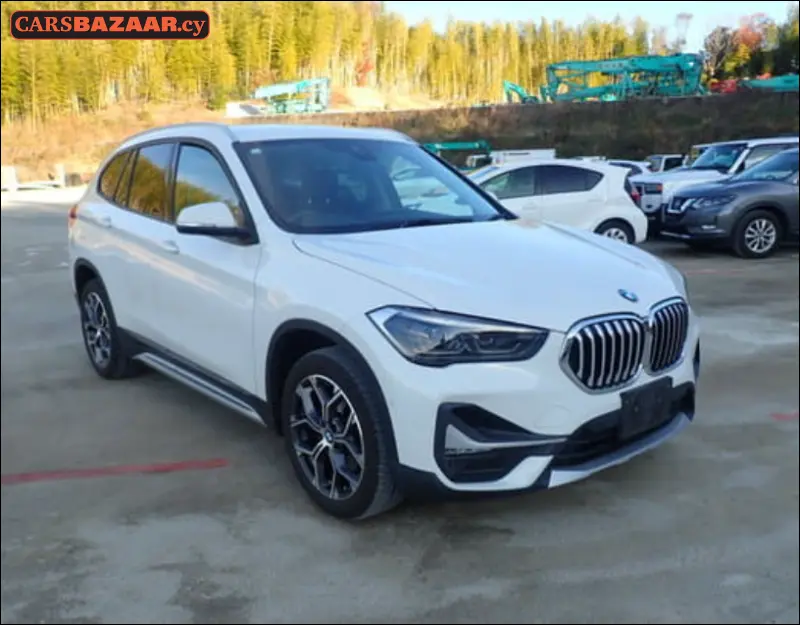 BMW X1 M SPORT X-DRIVE  - photo 6