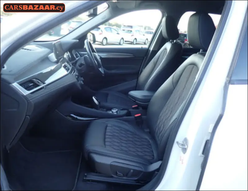 BMW X1 M SPORT X-DRIVE  - photo 9