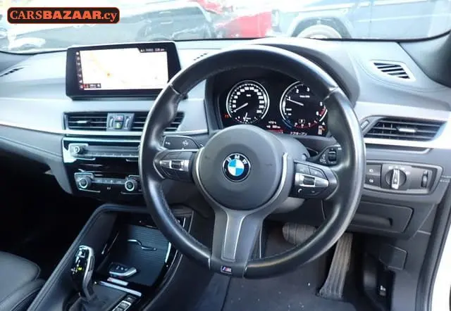 BMW X2 M SPORT X-DRIVE - photo 10
