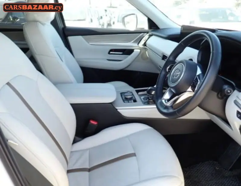 Mazda CX-60 Premium Sports - photo 4