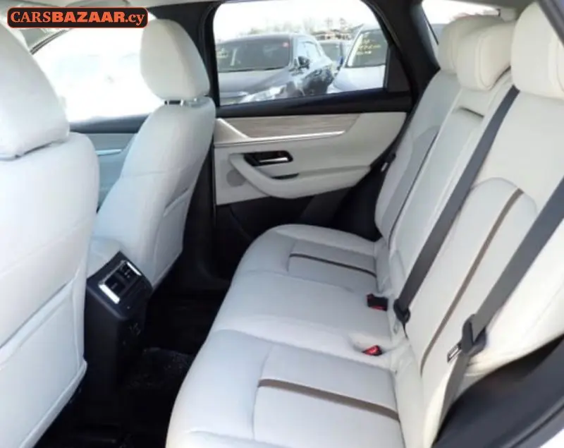 Mazda CX-60 Premium Sports - photo 6