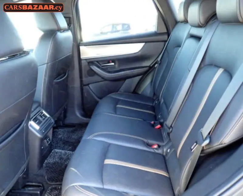 Mazda CX-60 Premium Sports - photo 5