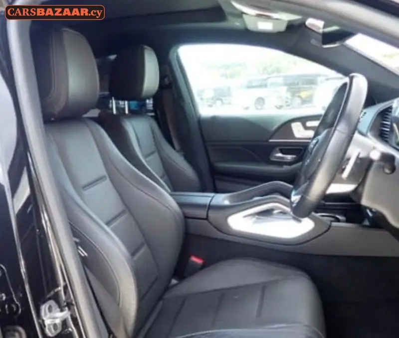 Mercedes-Benz GLE 400d AMG Line - photo 5