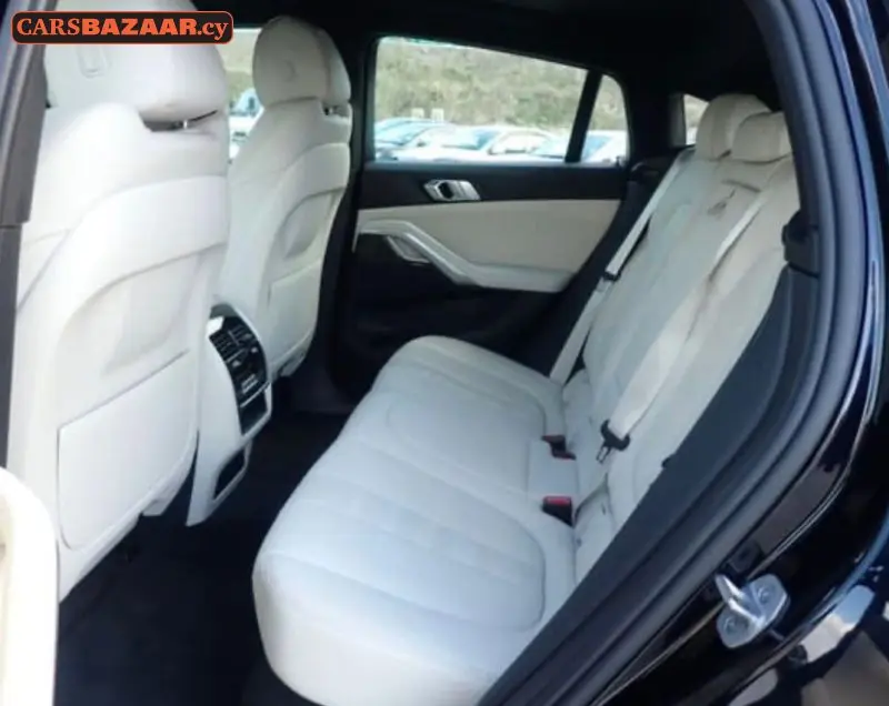 BMW X6 35d M SPORT X-DRIVE	 - photo 4