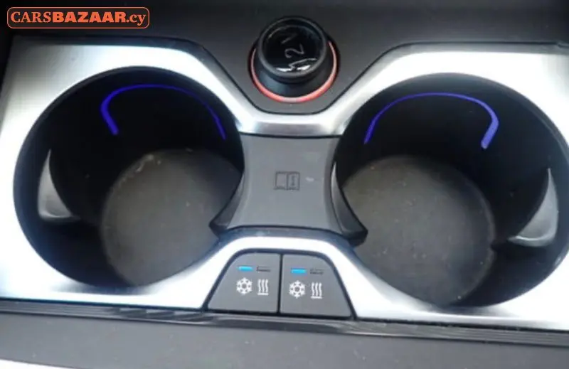 BMW X6 35d M SPORT X-DRIVE	 - photo 8