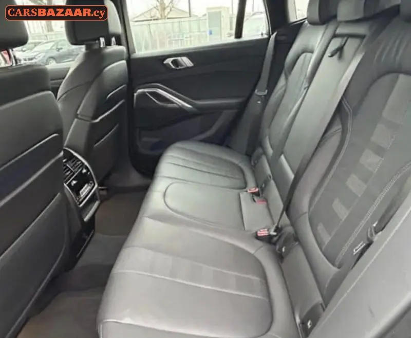 BMW X6 35d M SPORT X-DRIVE	 - photo 7