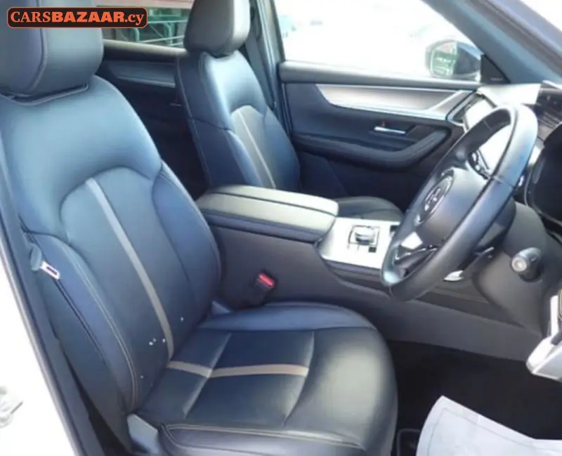 Mazda CX-60 Premium Sports - photo 6