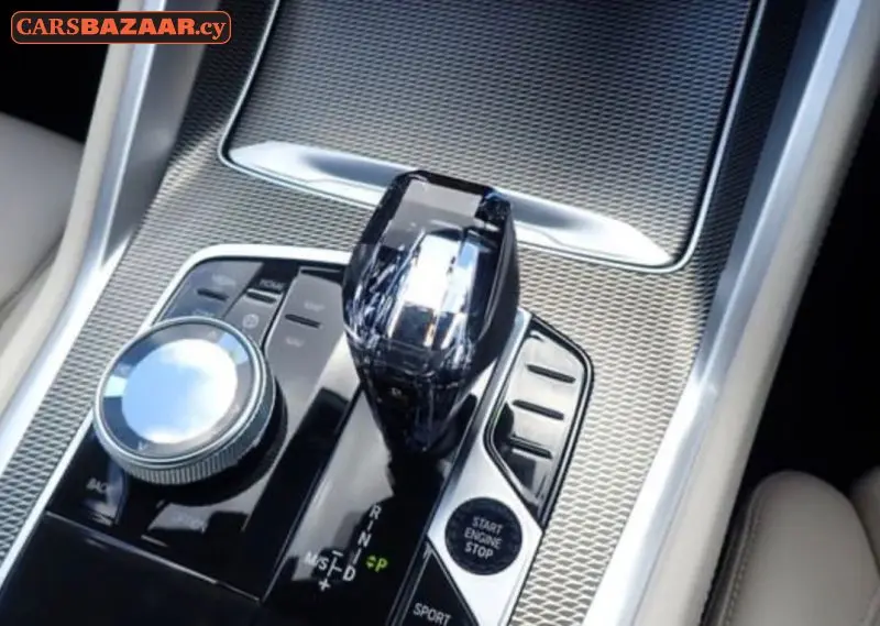 BMW X6 35d M SPORT X-DRIVE	 - photo 7