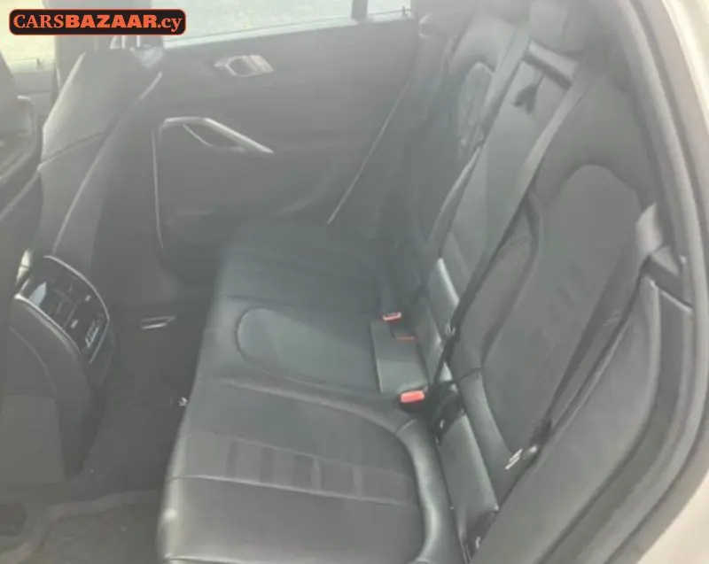 BMW X6 35d M SPORT X-DRIVE	 - photo 7