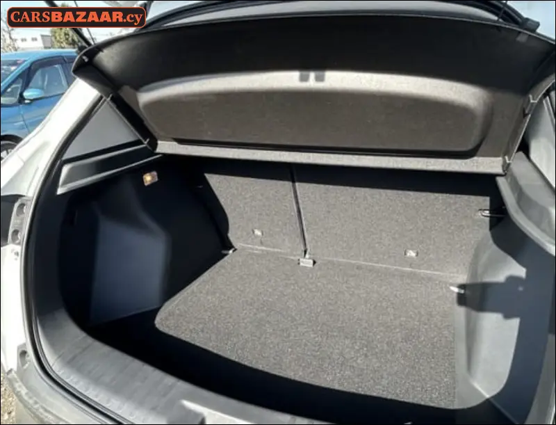 Honda WR-V - photo 7