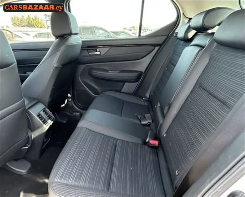 Honda WR-V - photo 8