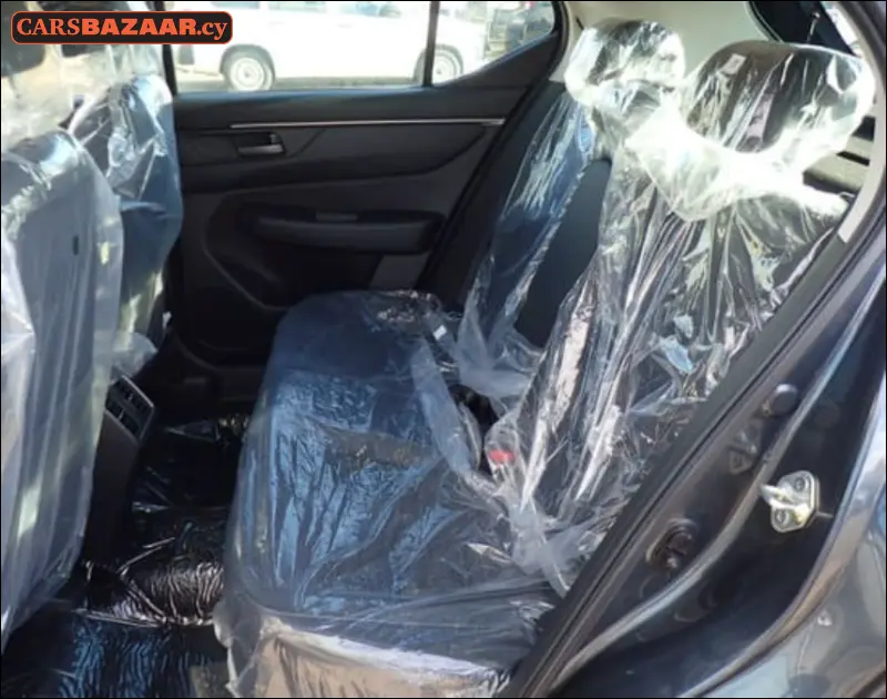 Honda WR-V - photo 2