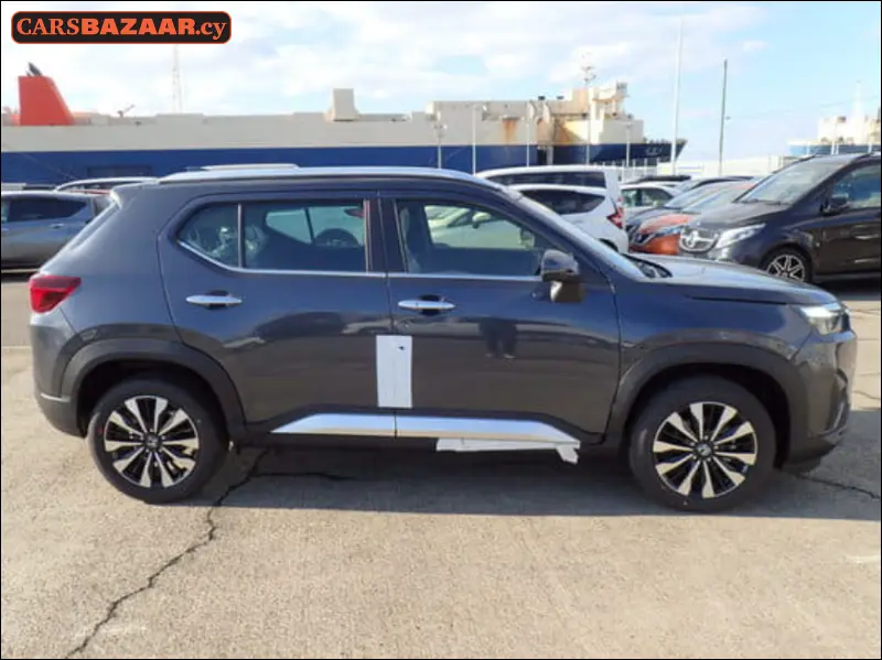 Honda WR-V - photo 7