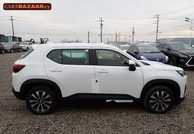 Honda WR-V - photo 6