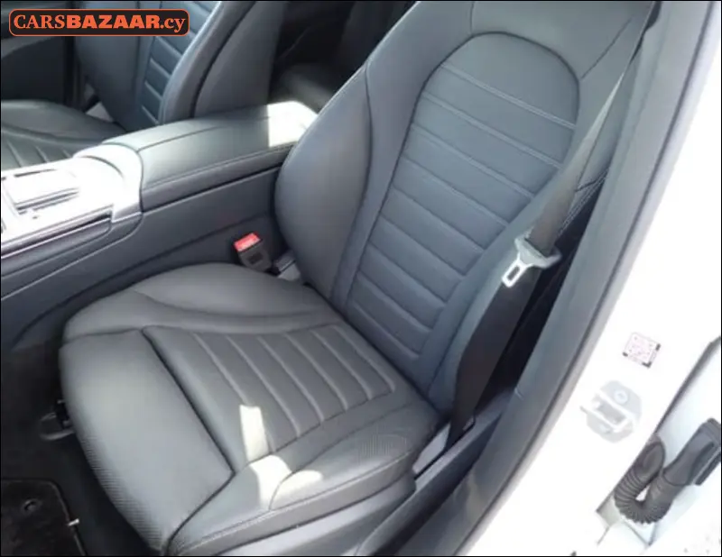 Mercedes-Benz GLC220d AMG Line - photo 5