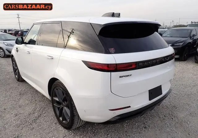 Land Rover Range Rover Sport - photo 3