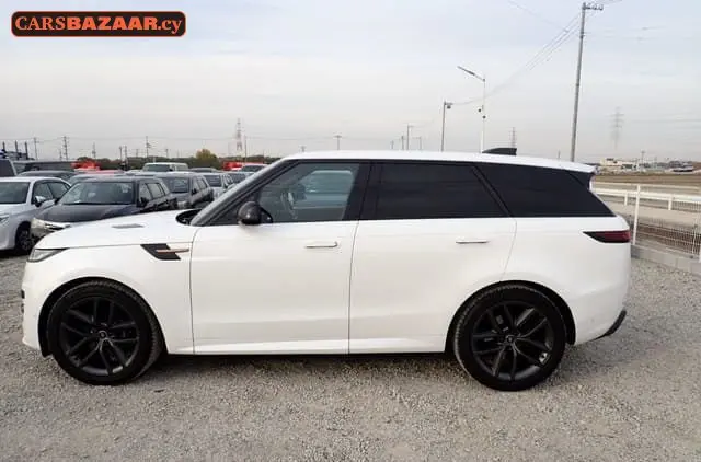 Land Rover Range Rover Sport - photo 5