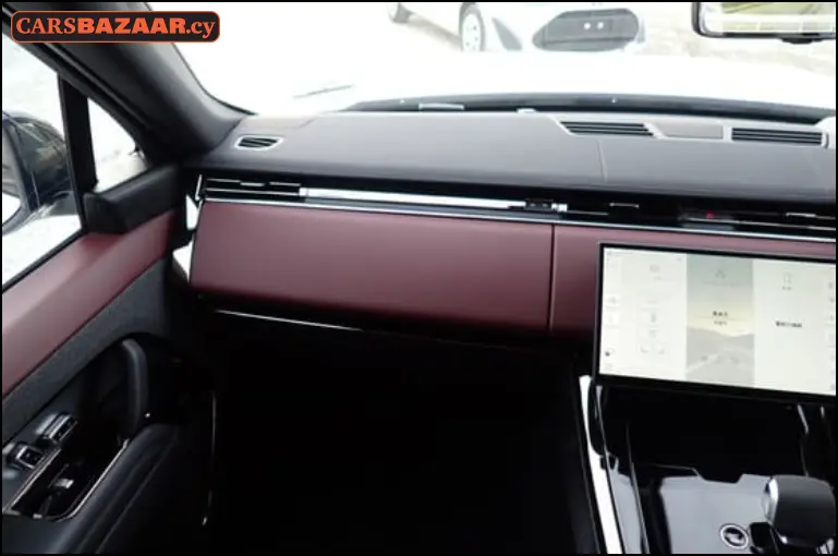 Land Rover Range Rover Sport - photo 9